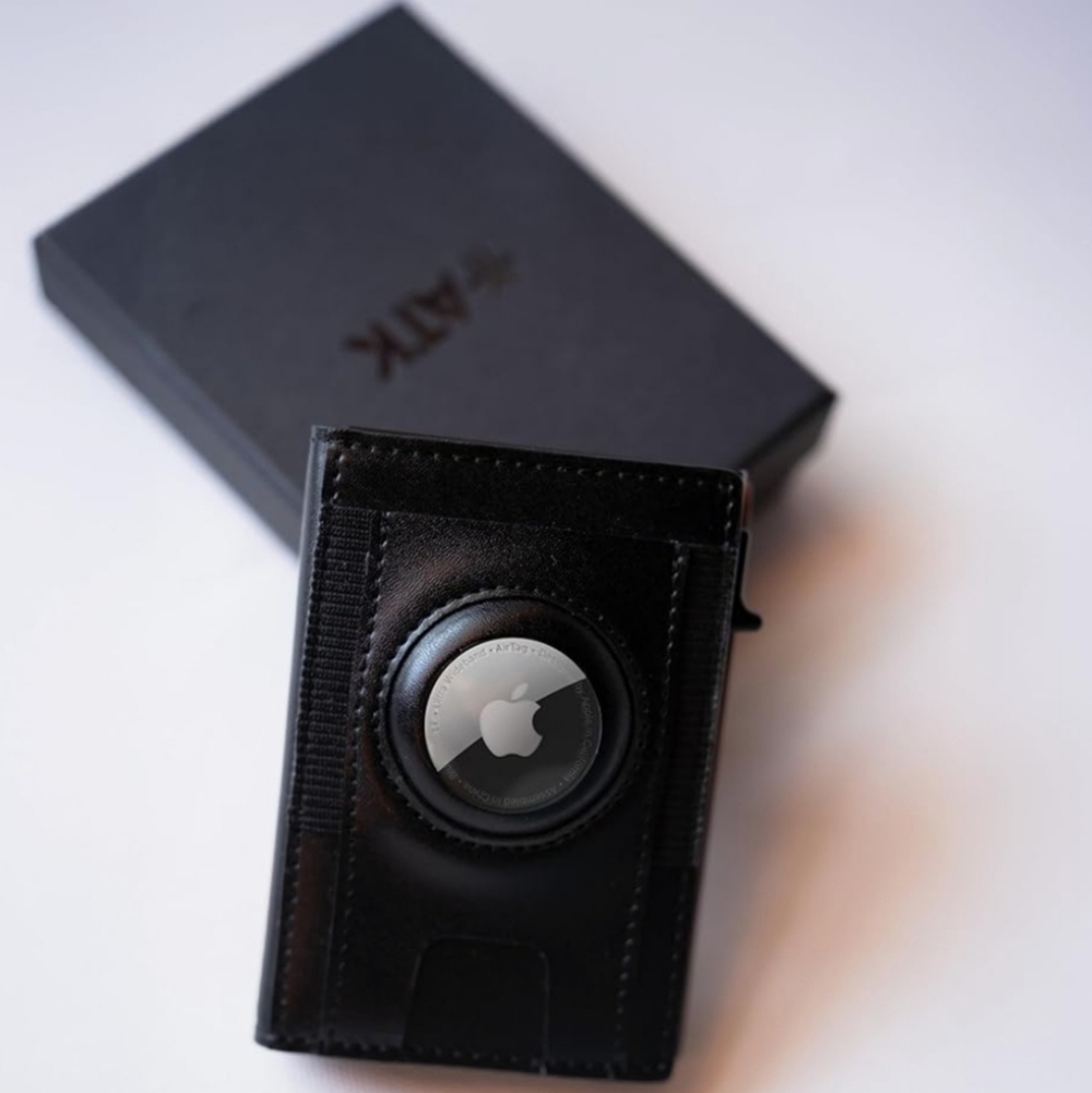 Airtag Wallet For Men